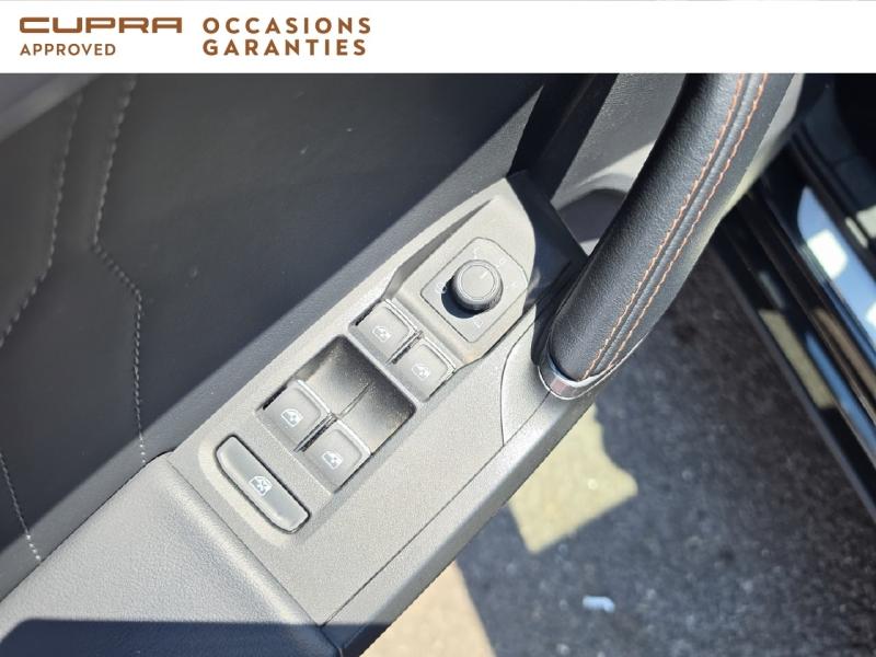 Voitures occasions CUPRA FORMENTOR Business Edition Mougins