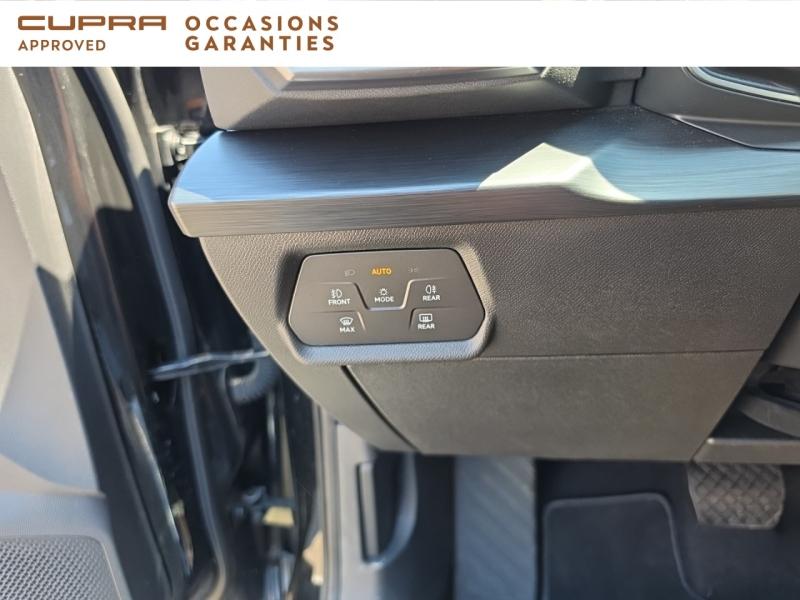 Voitures occasions CUPRA FORMENTOR Business Edition Mougins