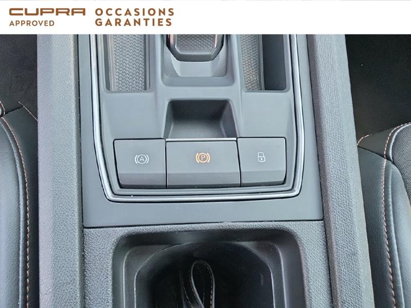 Voitures occasions CUPRA FORMENTOR Business Edition Mougins