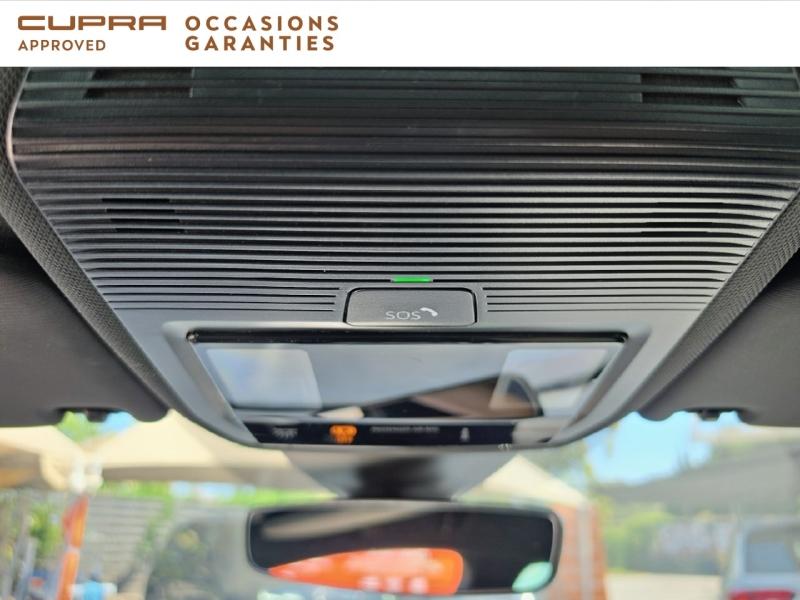 Voitures occasions CUPRA FORMENTOR Business Edition Mougins