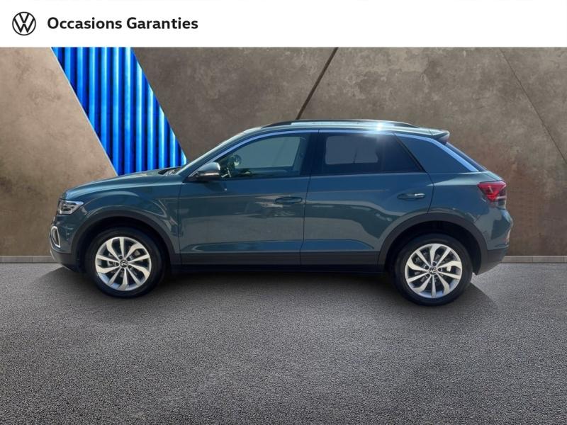 Voitures occasions VOLKSWAGEN T-ROC VW Edition Mougins
