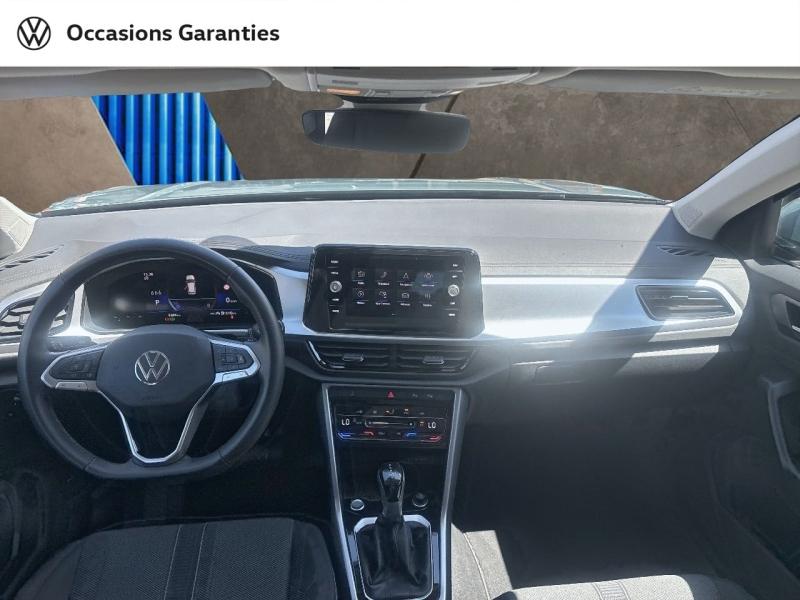 Voitures occasions VOLKSWAGEN T-ROC VW Edition Mougins