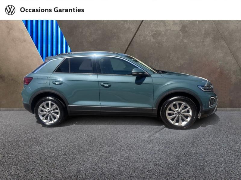 Voitures occasions VOLKSWAGEN T-ROC VW Edition Mougins