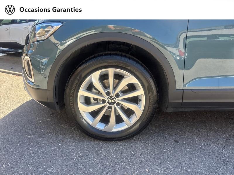 Voitures occasions VOLKSWAGEN T-ROC VW Edition Mougins