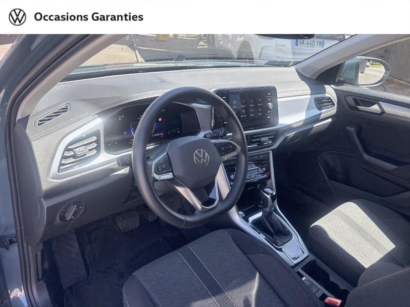 Voitures occasions VOLKSWAGEN T-ROC VW Edition Mougins