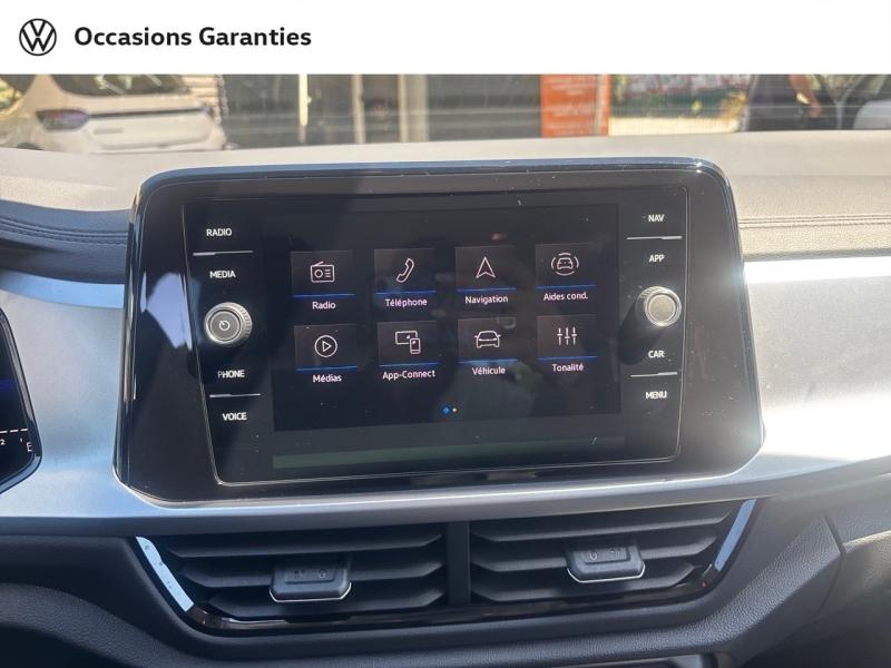 Voitures occasions VOLKSWAGEN T-ROC VW Edition Mougins
