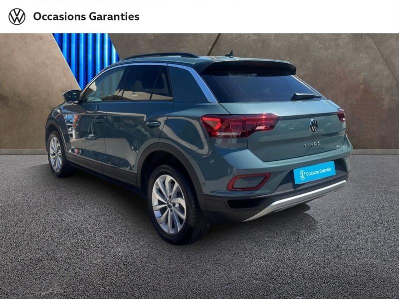 Voitures occasions VOLKSWAGEN T-ROC VW Edition Mougins