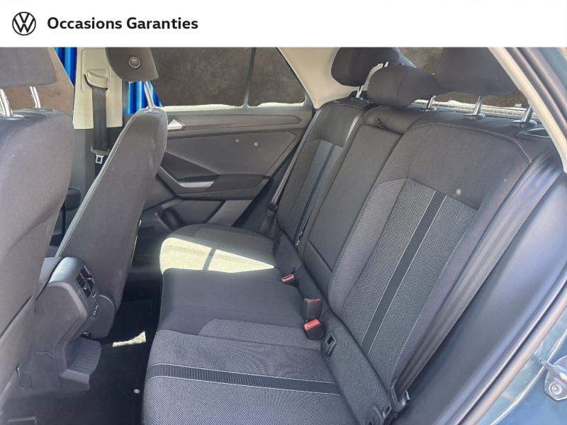 Voitures occasions VOLKSWAGEN T-ROC VW Edition Mougins