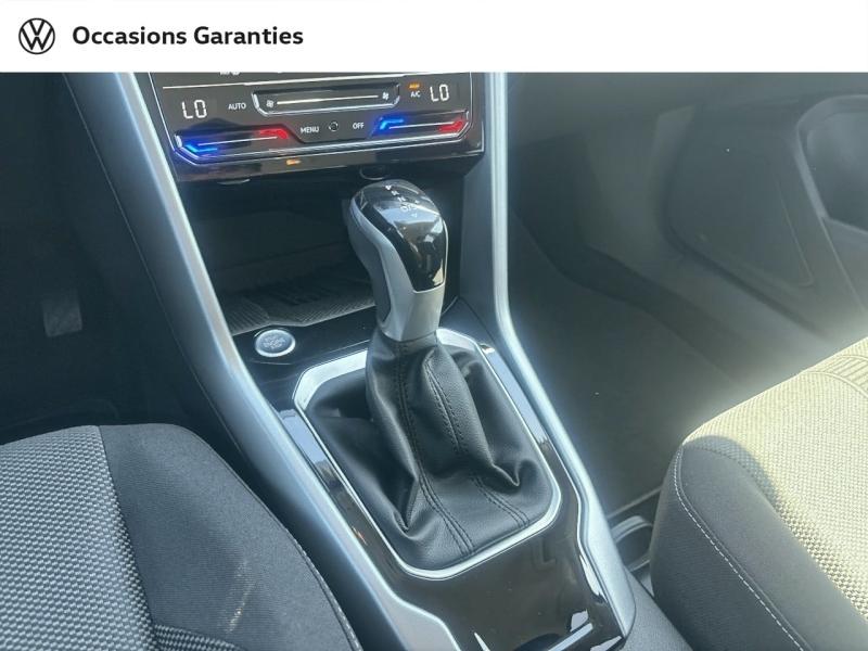 Voitures occasions VOLKSWAGEN T-ROC VW Edition Mougins
