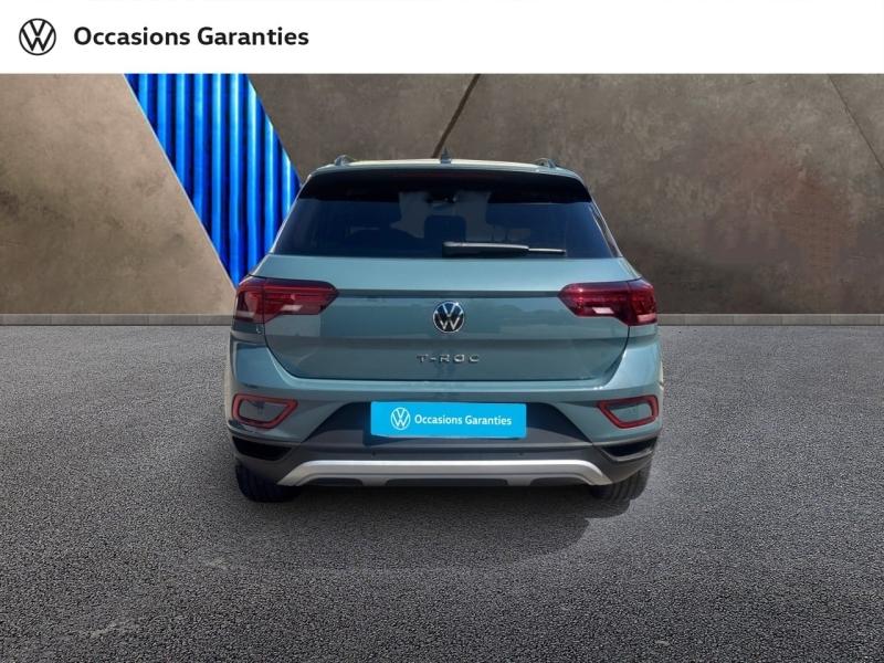 Voitures occasions VOLKSWAGEN T-ROC VW Edition Mougins