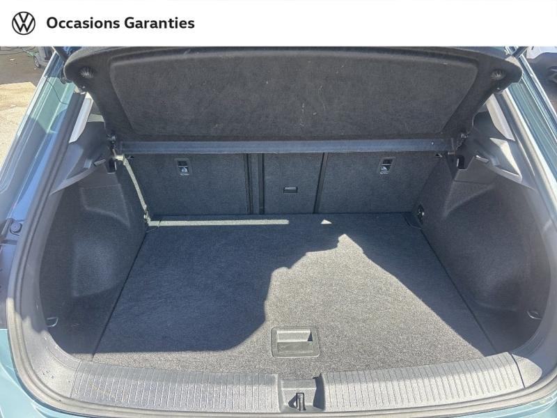 Voitures occasions VOLKSWAGEN T-ROC VW Edition Mougins