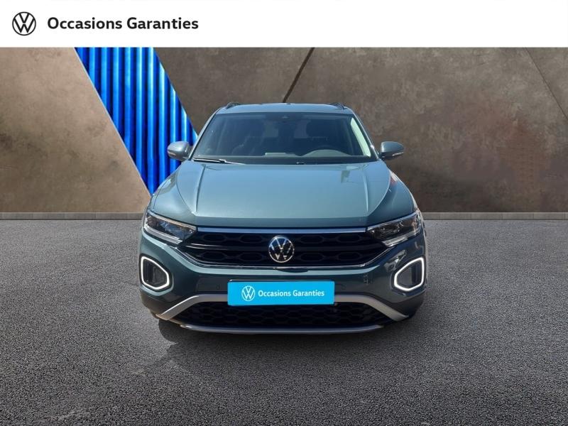 Voitures occasions VOLKSWAGEN T-ROC VW Edition Mougins