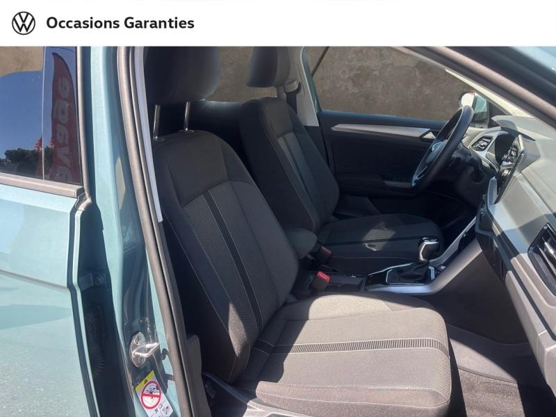Voitures occasions VOLKSWAGEN T-ROC VW Edition Mougins