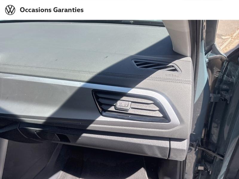 Voitures occasions VOLKSWAGEN T-ROC VW Edition Mougins