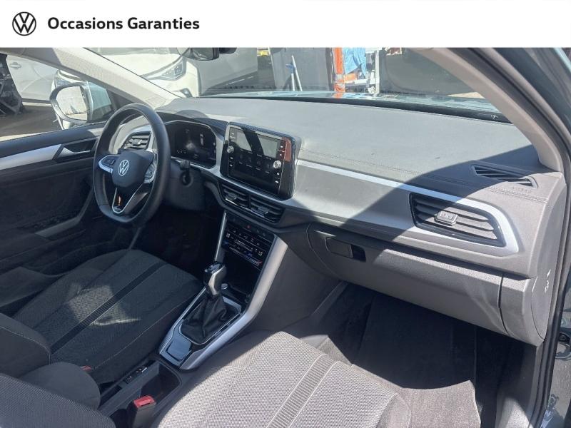 Voitures occasions VOLKSWAGEN T-ROC VW Edition Mougins