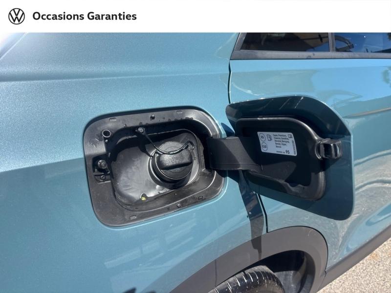 Voitures occasions VOLKSWAGEN T-ROC VW Edition Mougins