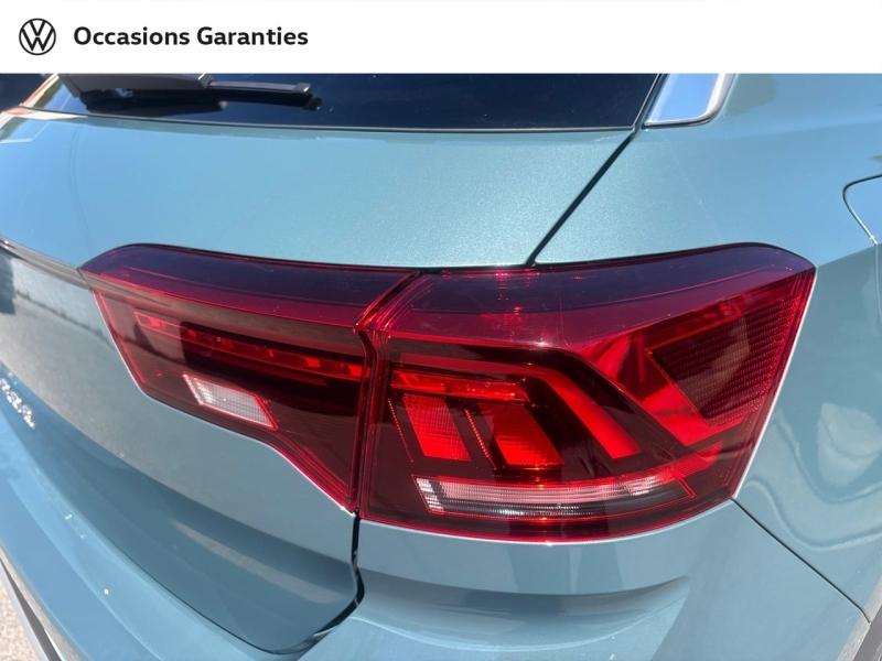 Voitures occasions VOLKSWAGEN T-ROC VW Edition Mougins