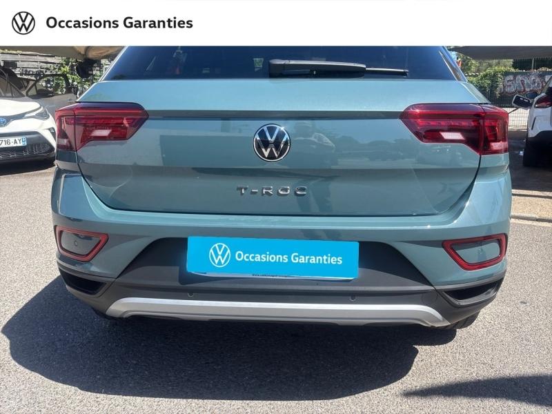 Voitures occasions VOLKSWAGEN T-ROC VW Edition Mougins