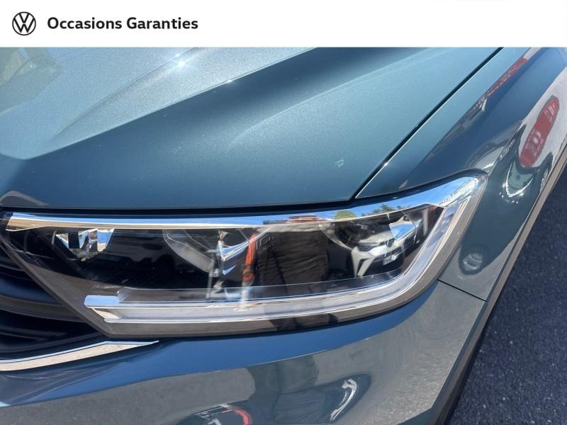 Voitures occasions VOLKSWAGEN T-ROC VW Edition Mougins