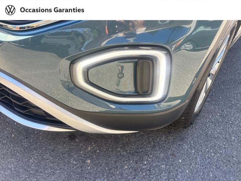 Voitures occasions VOLKSWAGEN T-ROC VW Edition Mougins