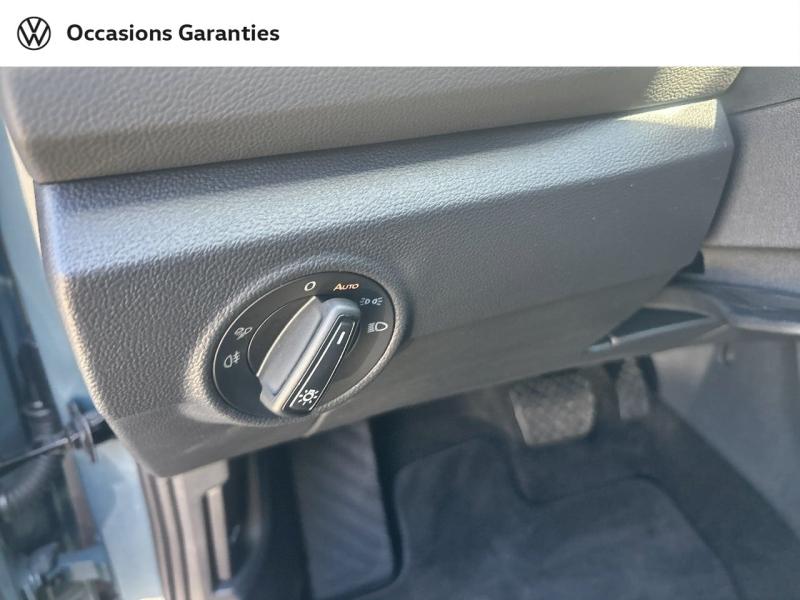 Voitures occasions VOLKSWAGEN T-ROC VW Edition Mougins