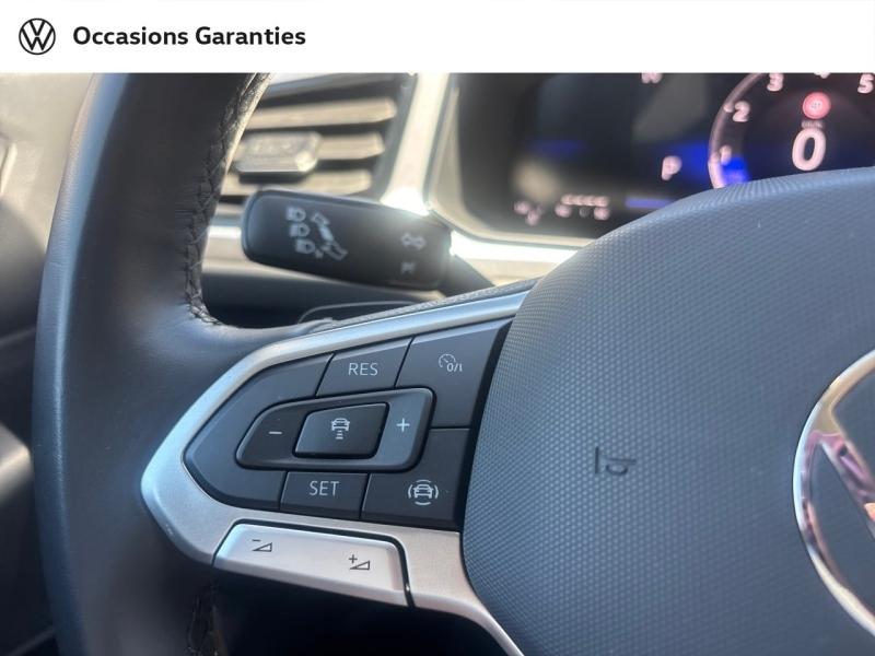 Voitures occasions VOLKSWAGEN T-ROC VW Edition Mougins