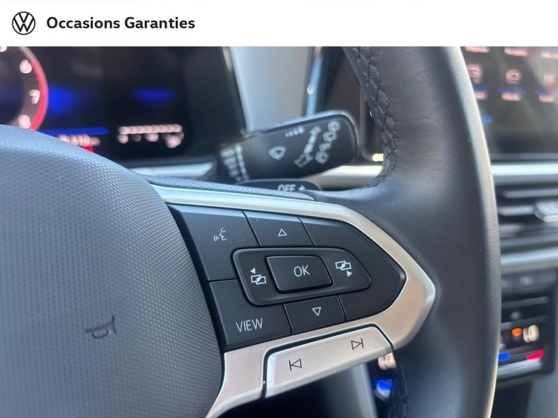 Voitures occasions VOLKSWAGEN T-ROC VW Edition Mougins
