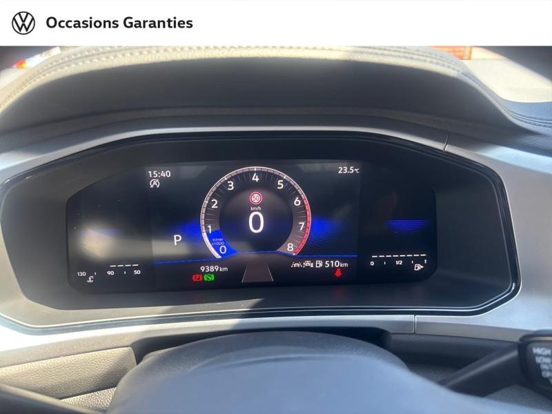 Voitures occasions VOLKSWAGEN T-ROC VW Edition Mougins