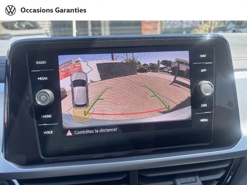 Voitures occasions VOLKSWAGEN T-ROC VW Edition Mougins