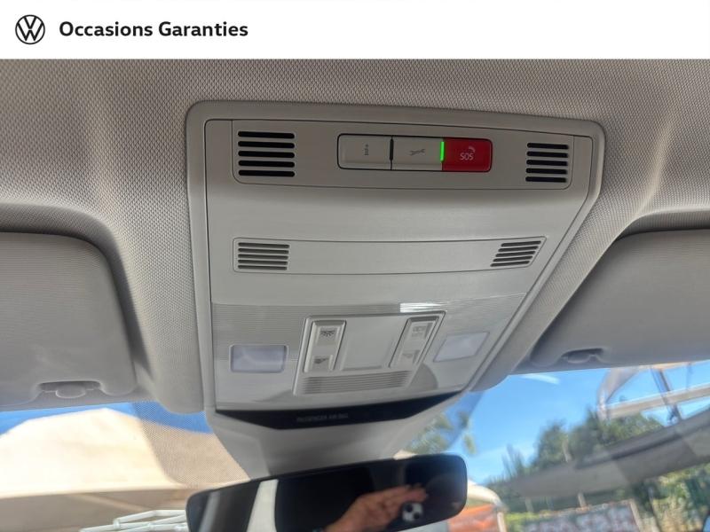 Voitures occasions VOLKSWAGEN T-ROC VW Edition Mougins
