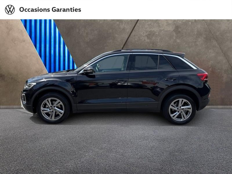Voitures occasions VOLKSWAGEN T-ROC VW Edition Mougins