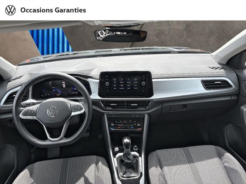 Voitures occasions VOLKSWAGEN T-ROC VW Edition Mougins