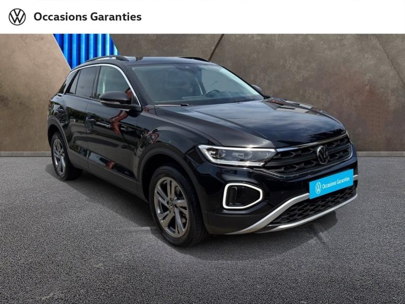 Voitures occasions VOLKSWAGEN T-ROC VW Edition Mougins