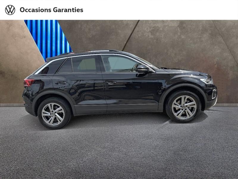 Voitures occasions VOLKSWAGEN T-ROC VW Edition Mougins