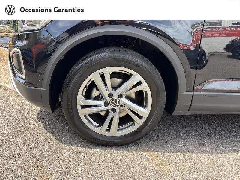 Voitures occasions VOLKSWAGEN T-ROC VW Edition Mougins