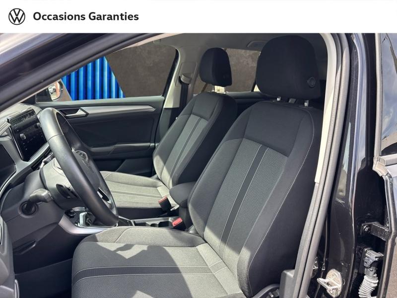 Voitures occasions VOLKSWAGEN T-ROC VW Edition Mougins