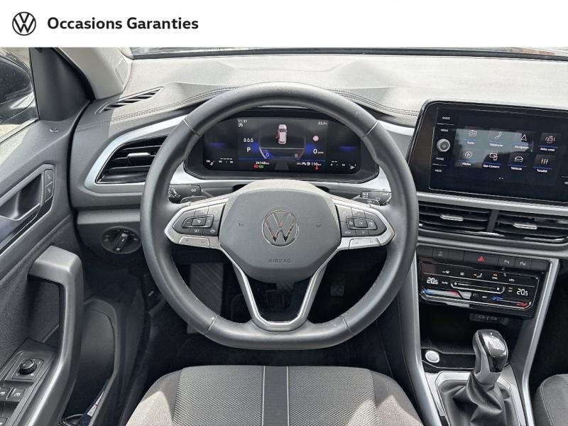 Voitures occasions VOLKSWAGEN T-ROC VW Edition Mougins