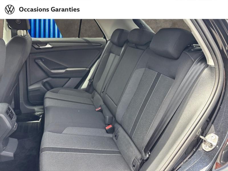 Voitures occasions VOLKSWAGEN T-ROC VW Edition Mougins