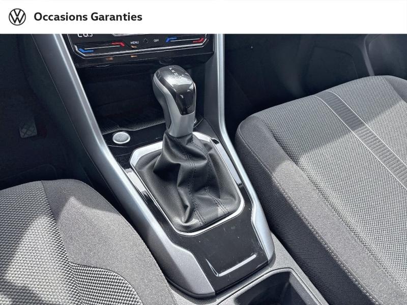 Voitures occasions VOLKSWAGEN T-ROC VW Edition Mougins