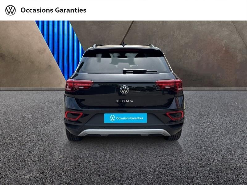 Voitures occasions VOLKSWAGEN T-ROC VW Edition Mougins