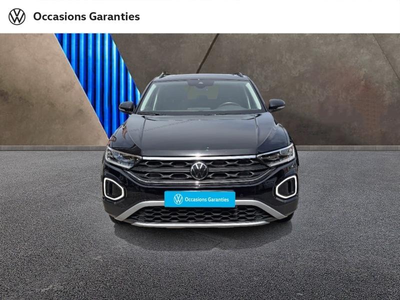 Voitures occasions VOLKSWAGEN T-ROC VW Edition Mougins
