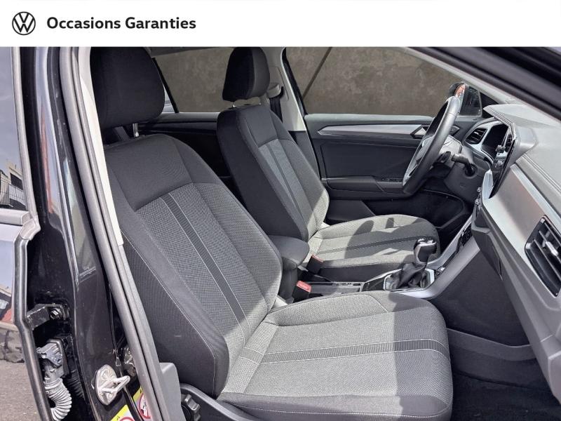 Voitures occasions VOLKSWAGEN T-ROC VW Edition Mougins