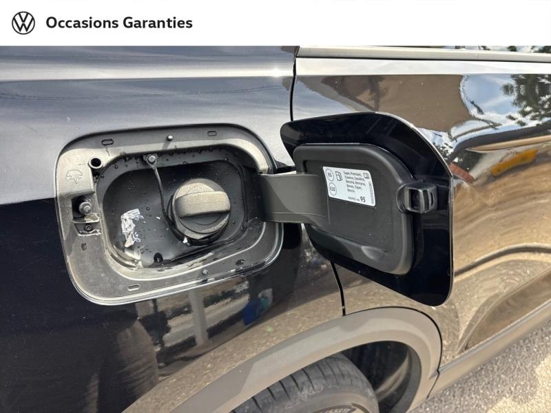 Voitures occasions VOLKSWAGEN T-ROC VW Edition Mougins
