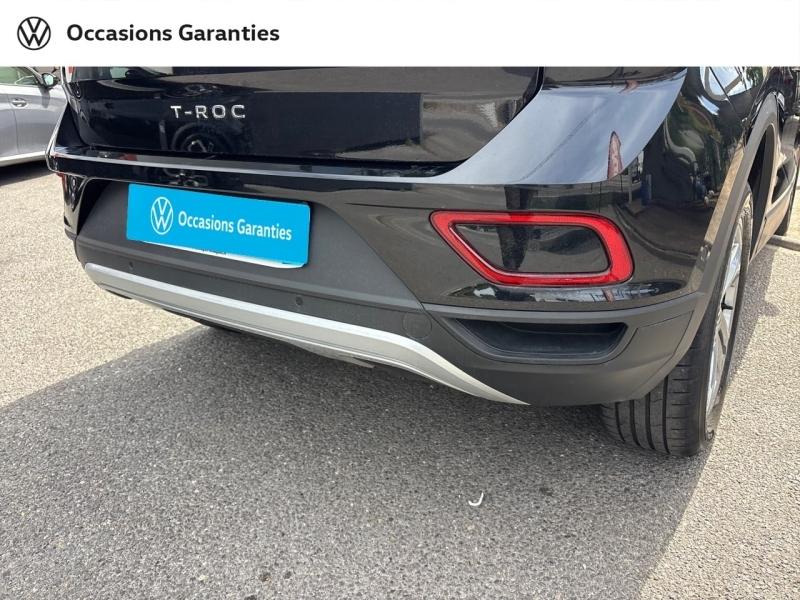Voitures occasions VOLKSWAGEN T-ROC VW Edition Mougins
