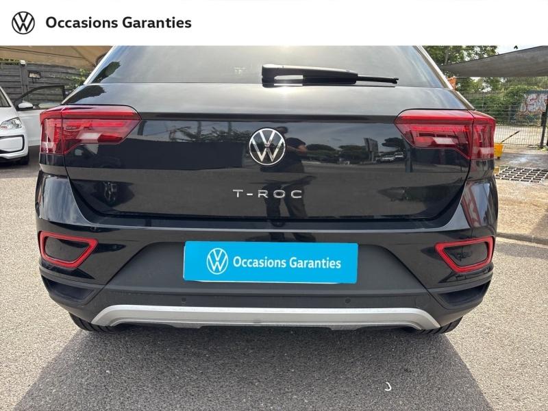 Voitures occasions VOLKSWAGEN T-ROC VW Edition Mougins