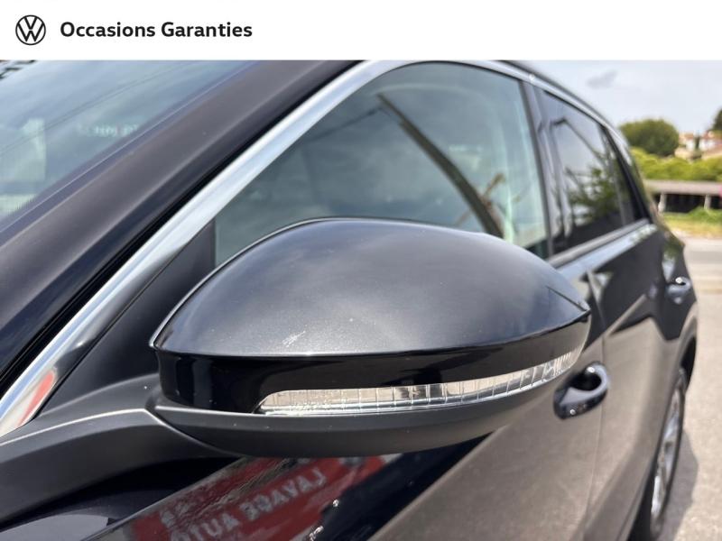 Voitures occasions VOLKSWAGEN T-ROC VW Edition Mougins