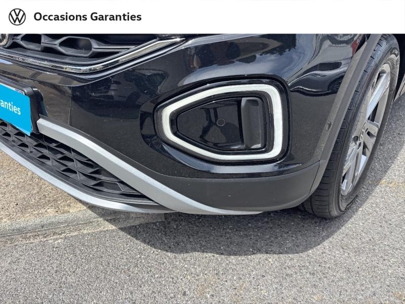 Voitures occasions VOLKSWAGEN T-ROC VW Edition Mougins