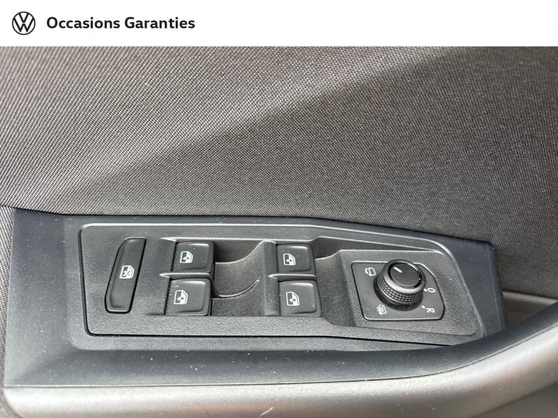 Voitures occasions VOLKSWAGEN T-ROC VW Edition Mougins
