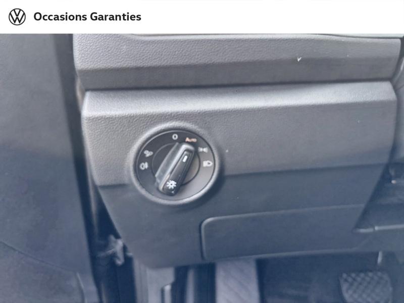 Voitures occasions VOLKSWAGEN T-ROC VW Edition Mougins