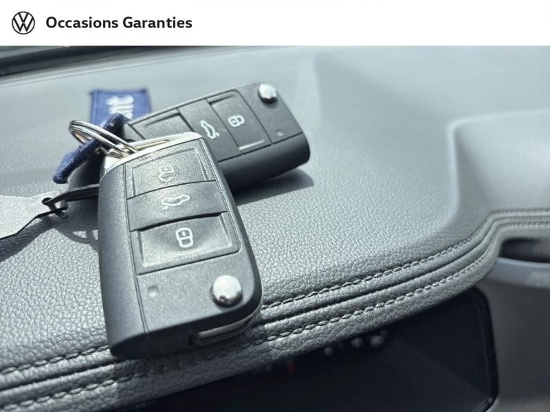 Voitures occasions VOLKSWAGEN T-ROC VW Edition Mougins